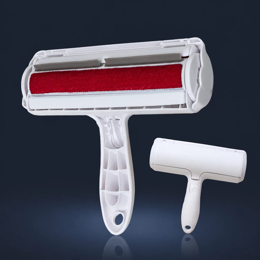Pet Hair Remover Roller for Clothing, Sofas & Furniture