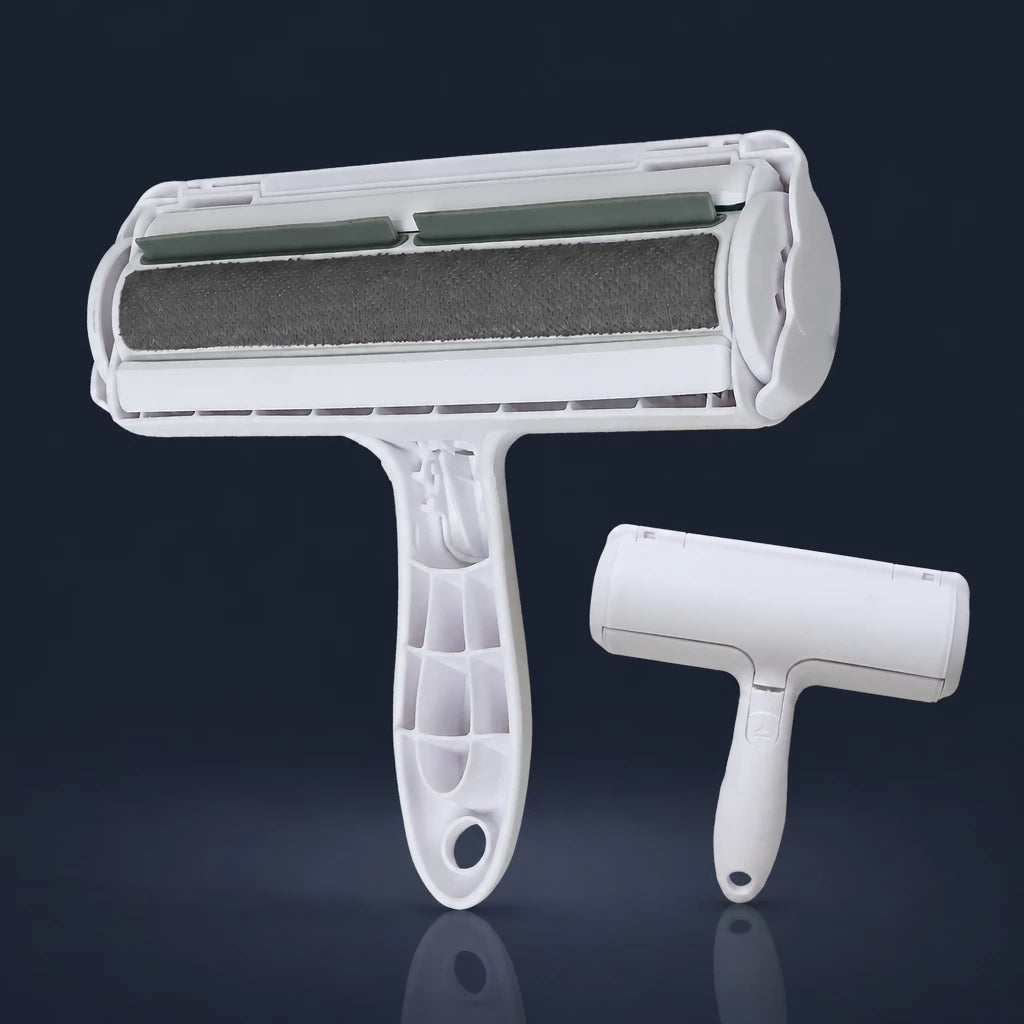 Pet Hair Remover Roller for Clothing, Sofas & Furniture