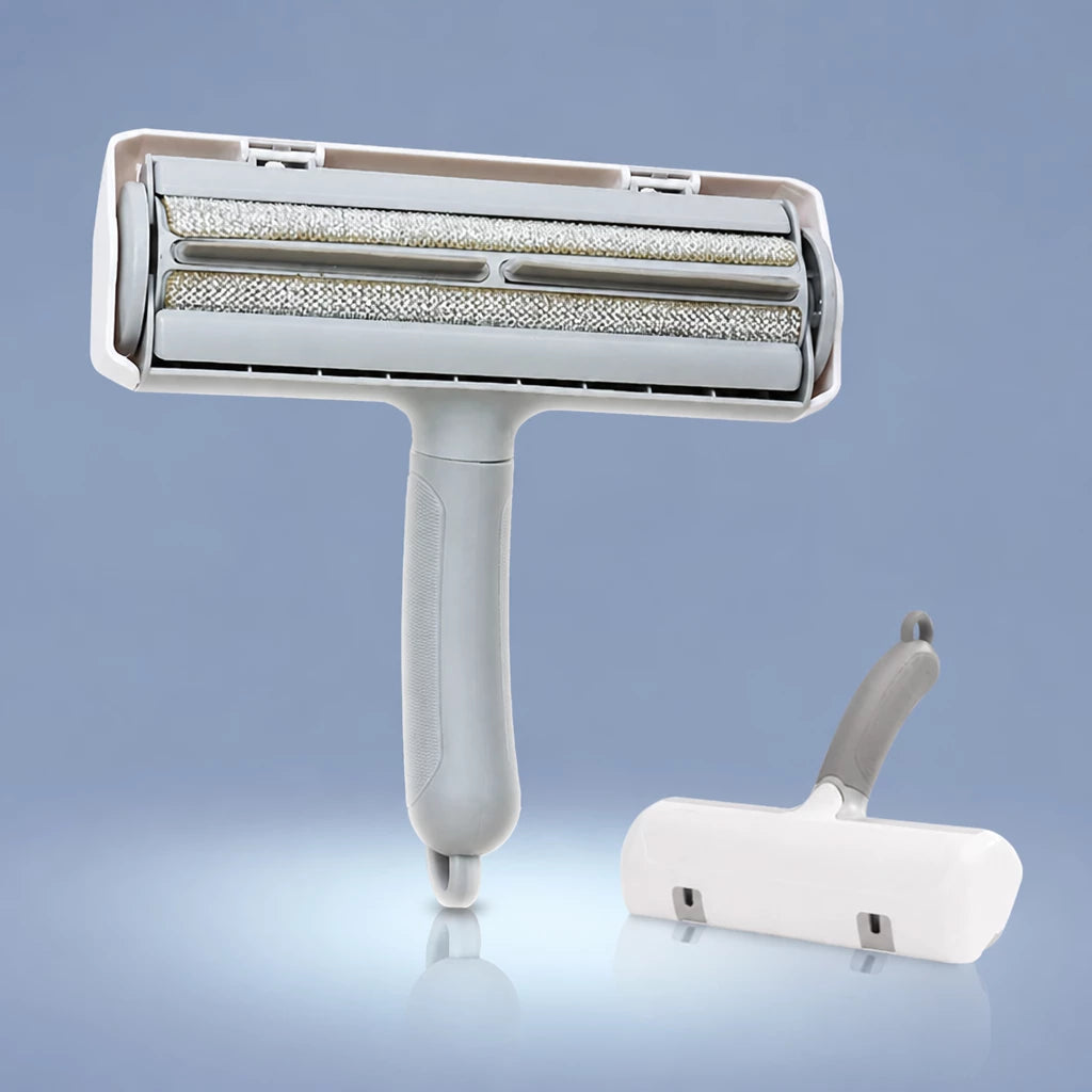 Pet Hair Remover Roller for Clothing, Sofas & Furniture