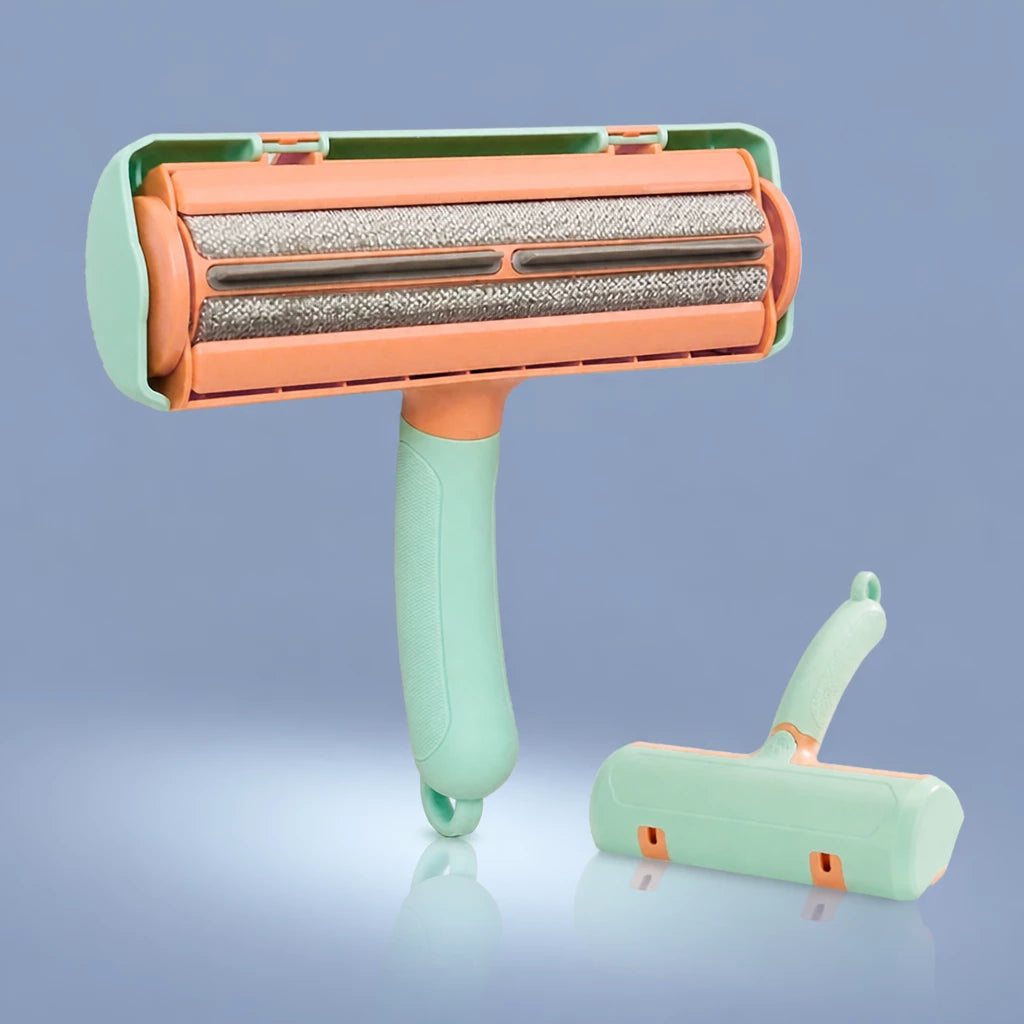Pet Hair Remover Roller for Clothing, Sofas & Furniture