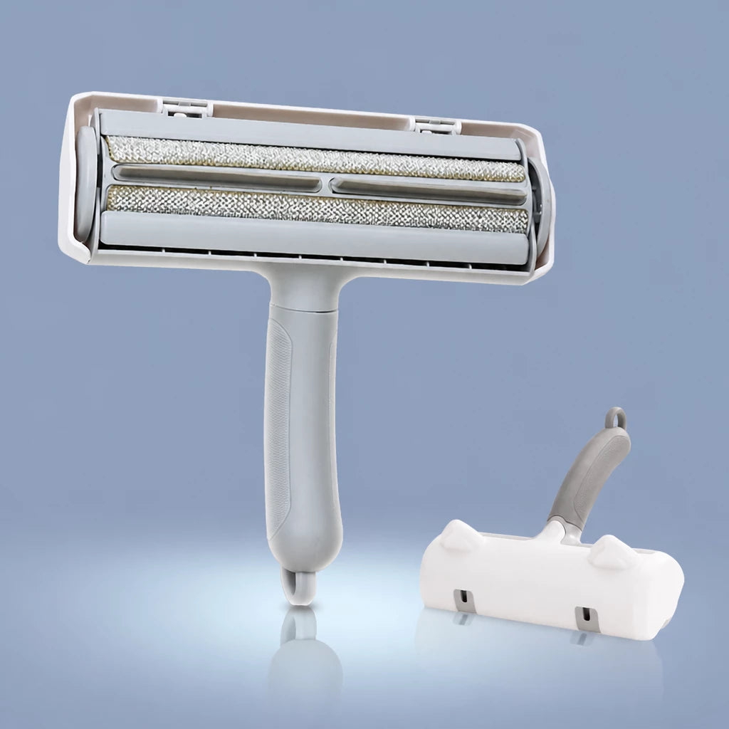 Pet Hair Remover Roller for Clothing, Sofas & Furniture