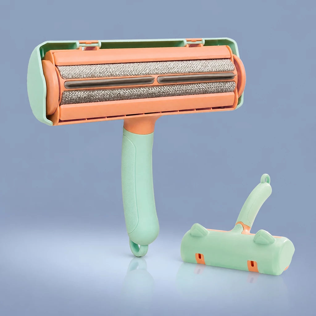 Pet Hair Remover Roller for Clothing, Sofas & Furniture