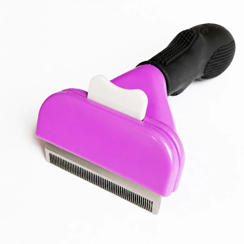 Flea Comb for Cats and Dogs