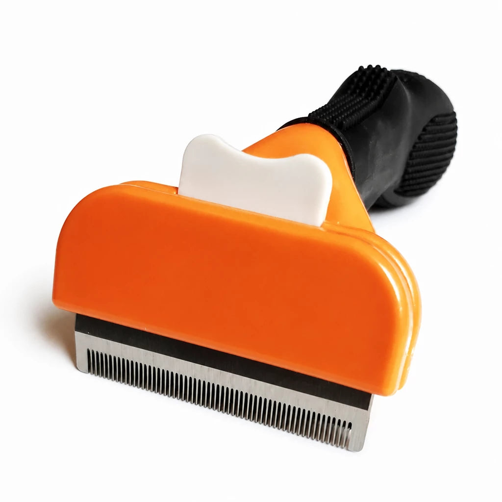 Flea Comb for Cats and Dogs