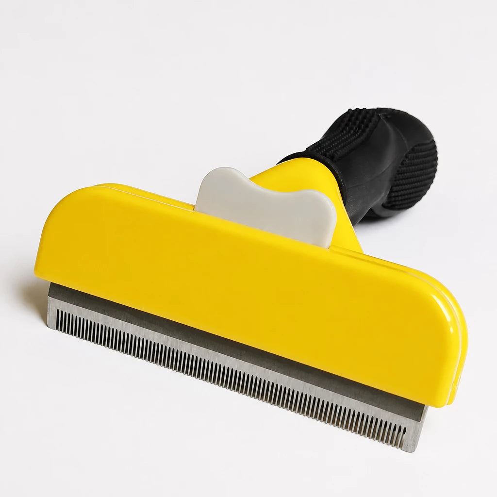 Flea Comb for Cats and Dogs