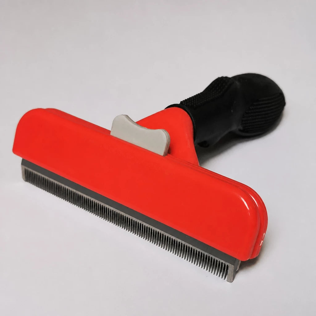 Flea Comb for Cats and Dogs