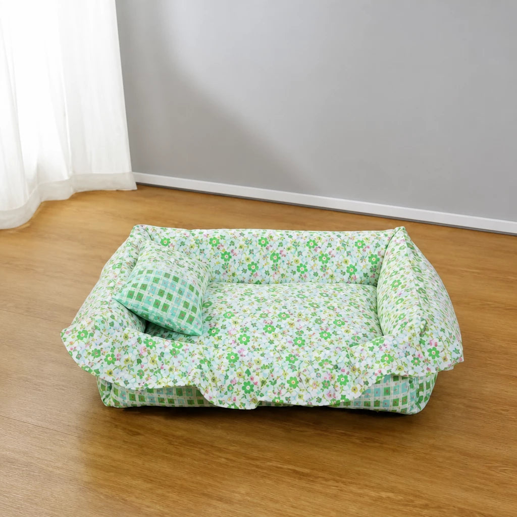 Pet Sofa Bed for Cats and Dogs