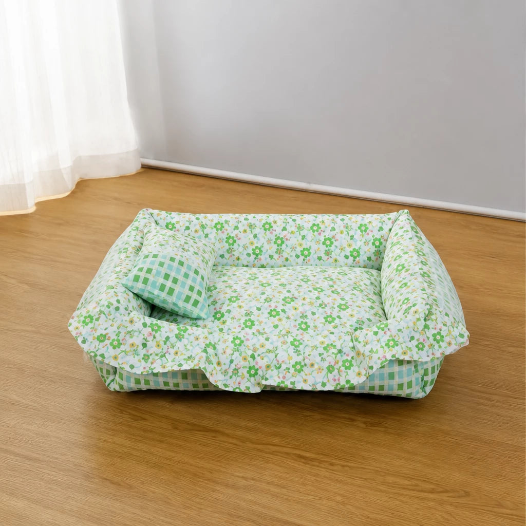 Pet Sofa Bed for Cats and Dogs