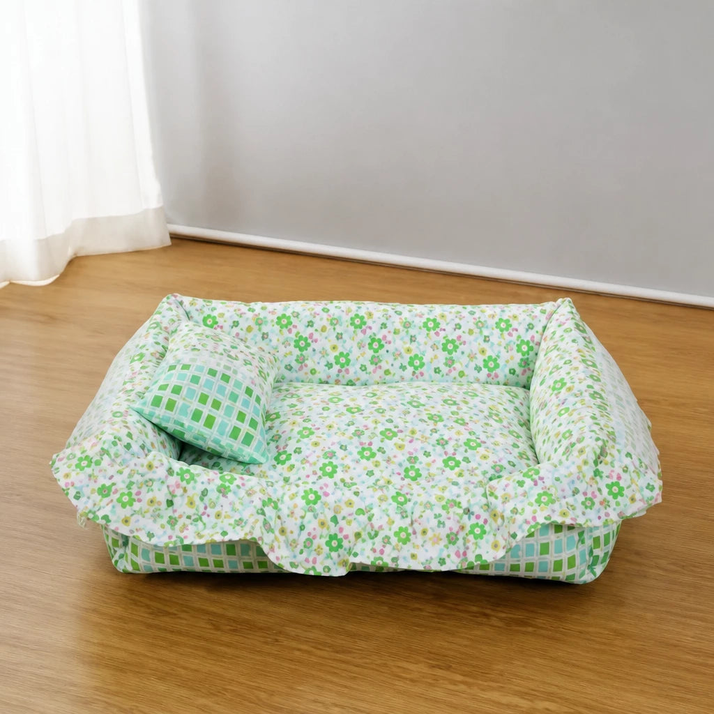Pet Sofa Bed for Cats and Dogs