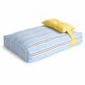 Washable Polyester Pet Bed Mat for Dogs and Cats