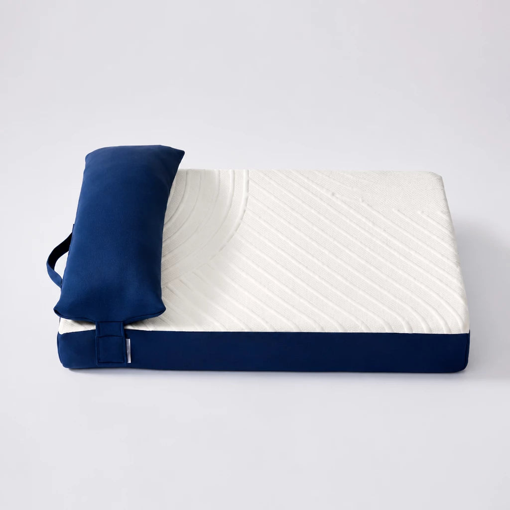 Memory Foam Pet Bed