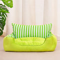 Pet Bed for Cats and Small Dogs