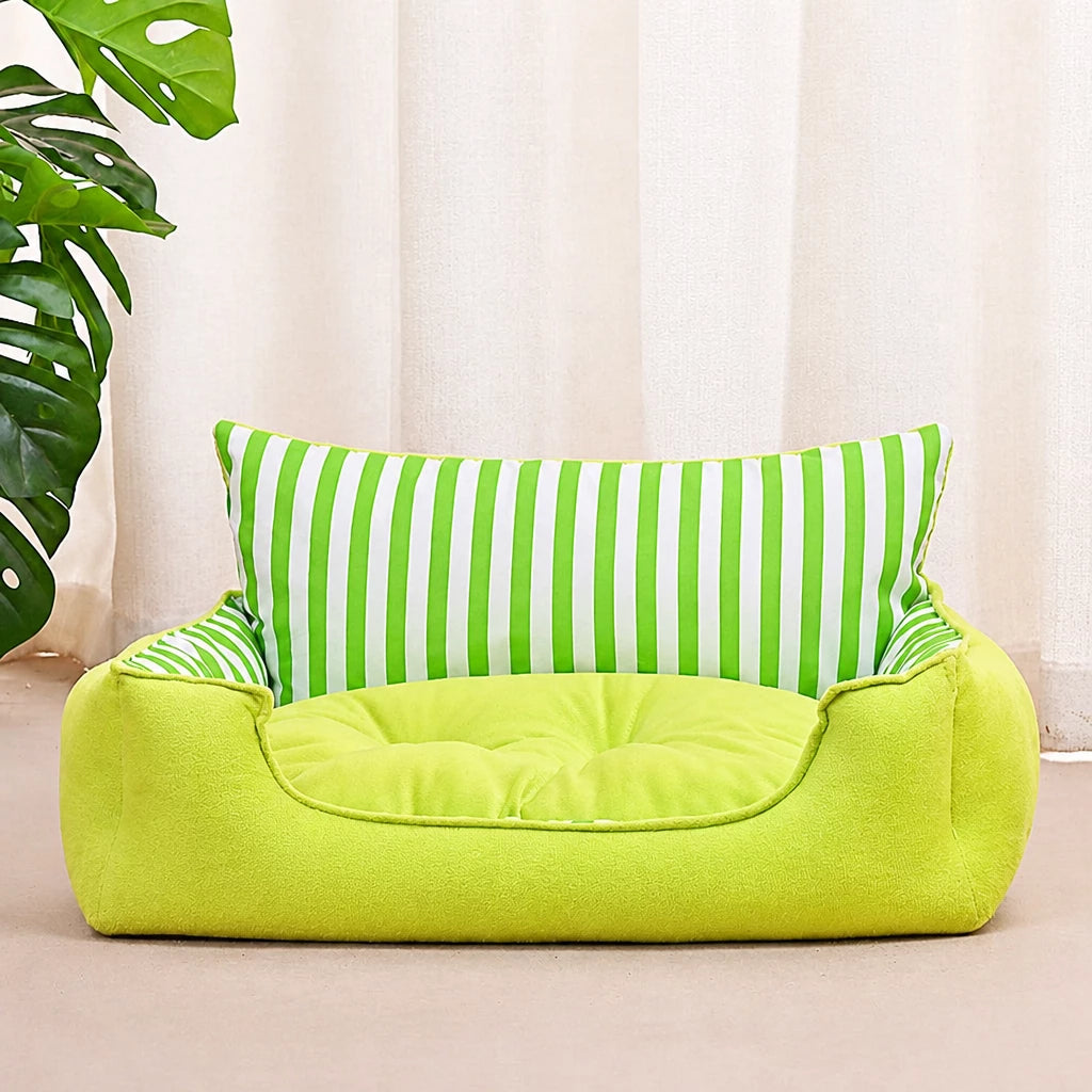 Pet Bed for Cats and Small Dogs