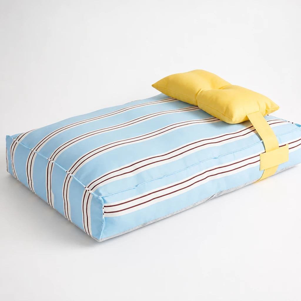 Removable Washable Pet Bed for Cats and Small to Medium Dogs