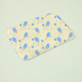 Water-Resistant Nylon Summer Pet Mat for Dogs and Cats