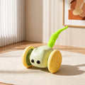 Rechargeable Interactive Cat Toy – Mouse & Car Designs