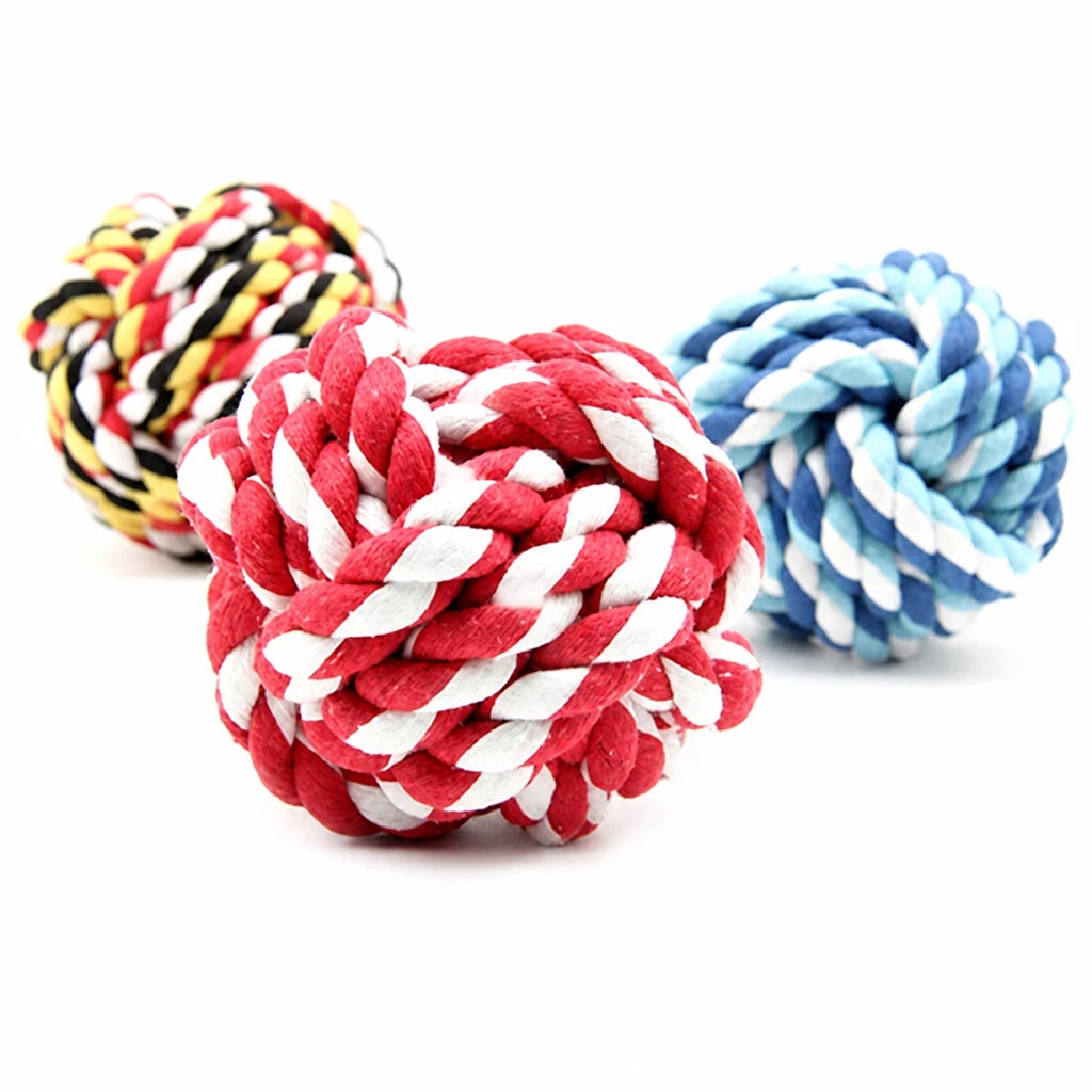 Latex Squeaky Dog Toys for Small Dogs
