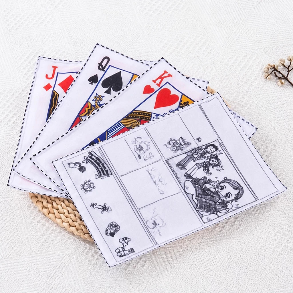 Squeaky Crinkle Dog Toy – Newspaper-Inspired Interactive Toy