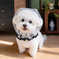 Breathable Mesh Dog Muzzle for Small and Medium Dogs