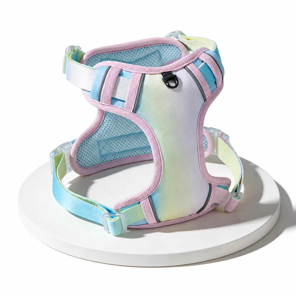 KUMFI Comfy Polyester Dog Harness