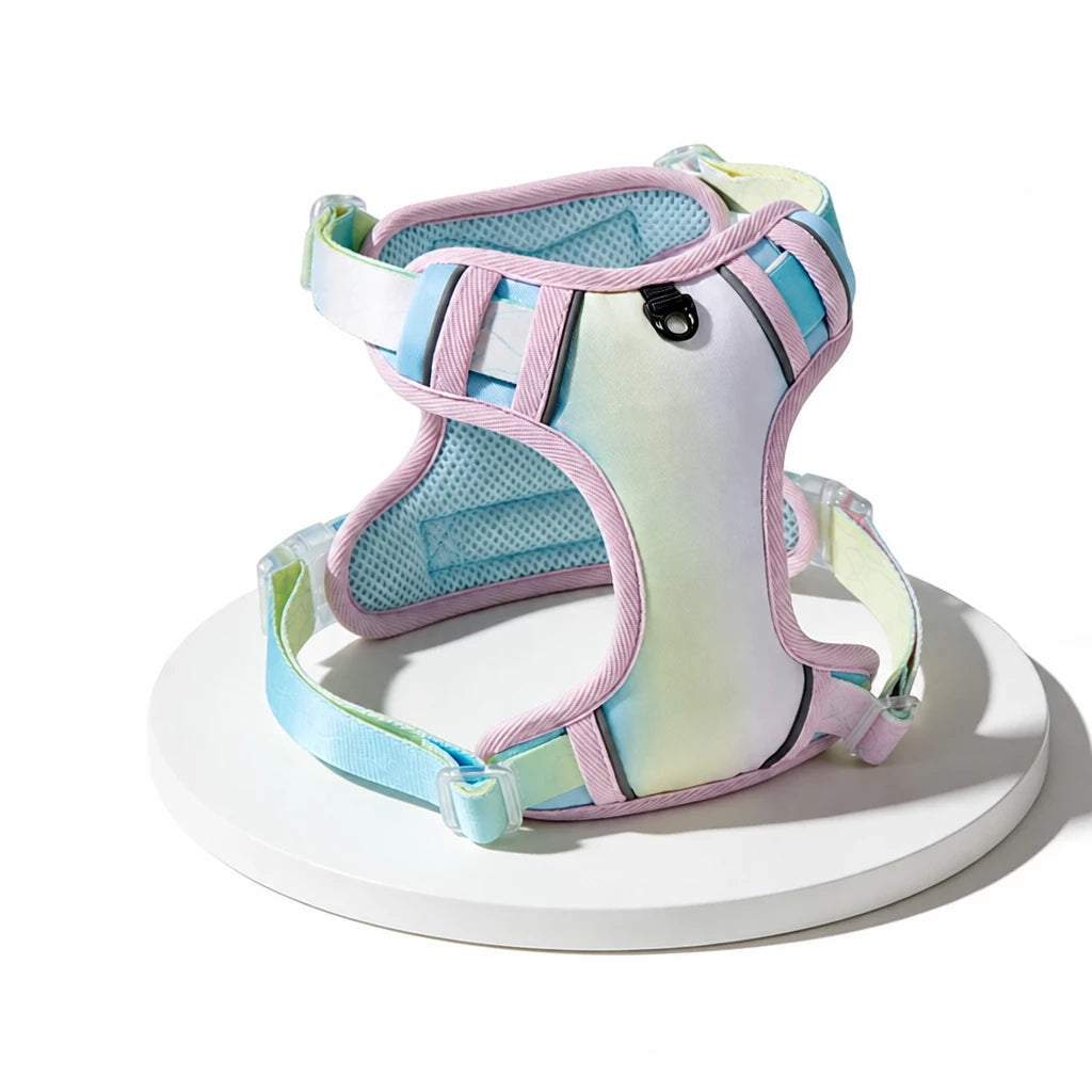 KUMFI Comfy Polyester Dog Harness