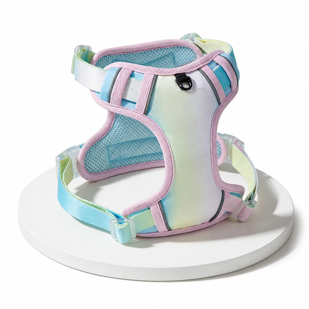 KUMFI Comfy Polyester Dog Harness