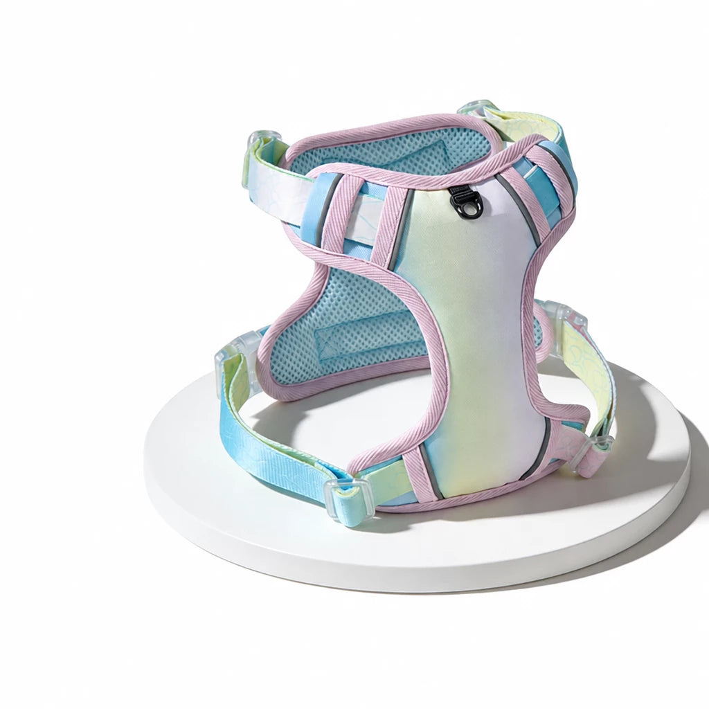 KUMFI Comfy Polyester Dog Harness
