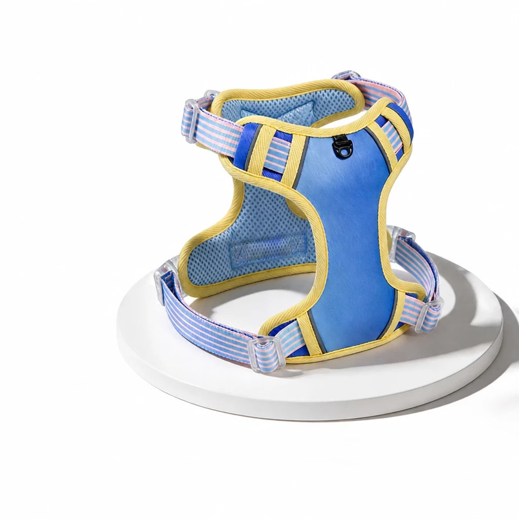 KUMFI Comfy Polyester Dog Harness