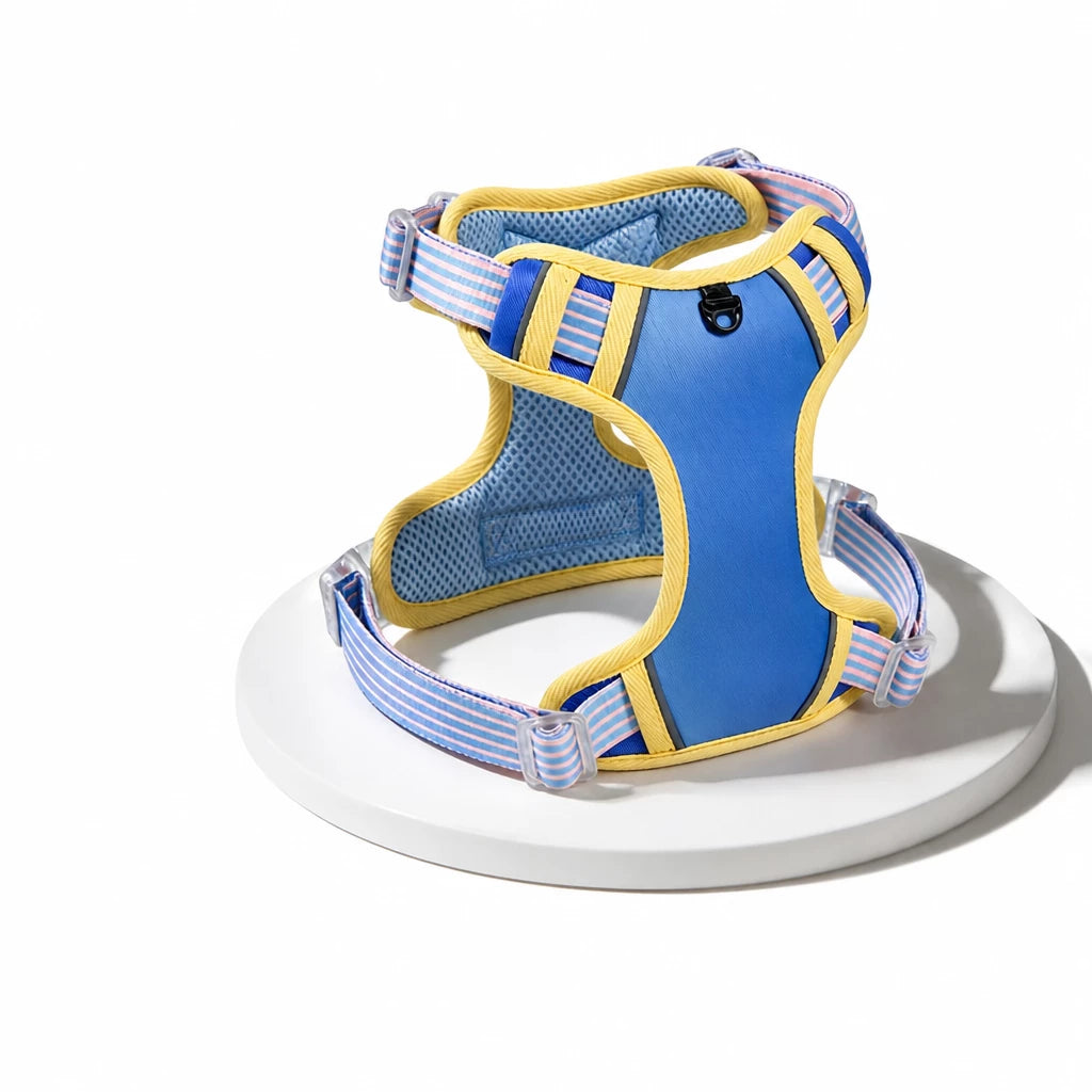 KUMFI Comfy Polyester Dog Harness