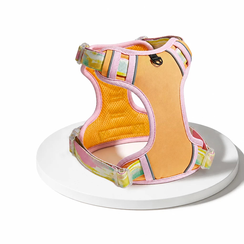 KUMFI Comfy Polyester Dog Harness