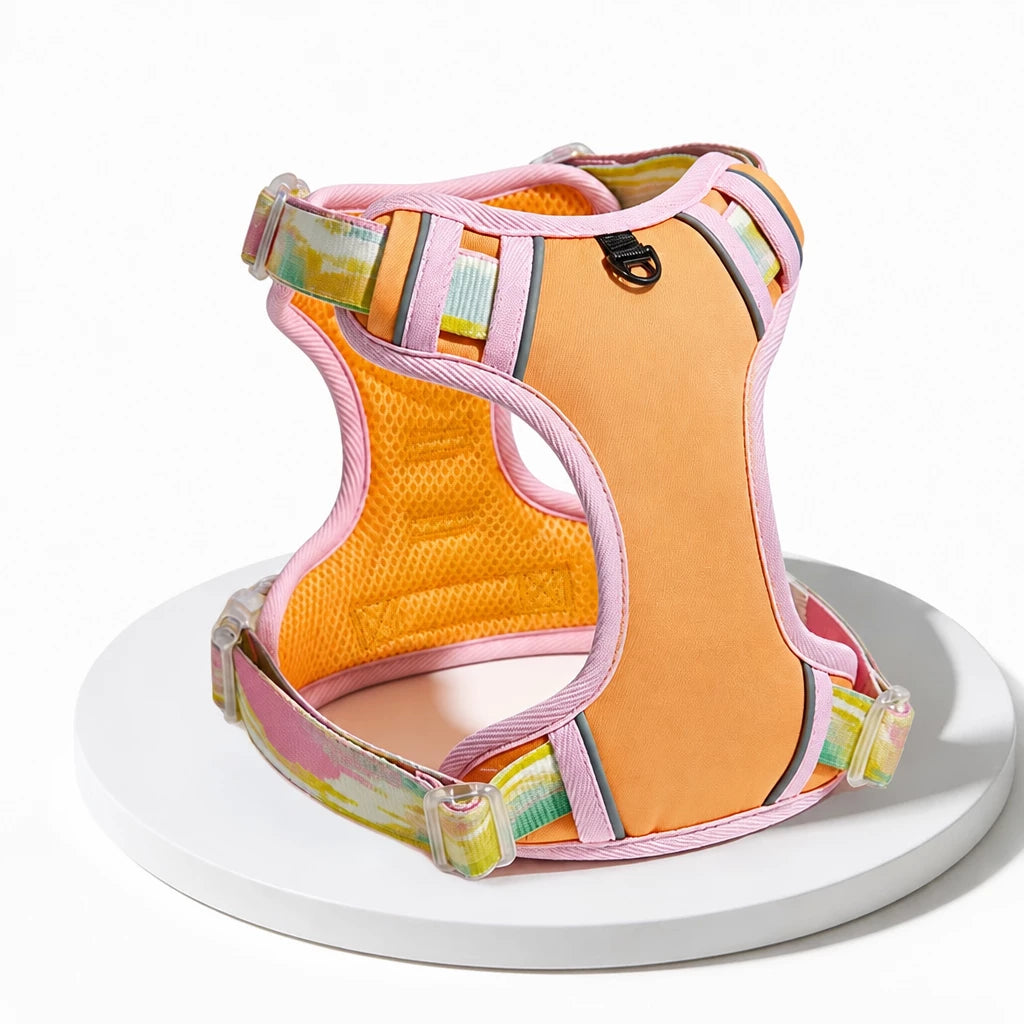 KUMFI Comfy Polyester Dog Harness