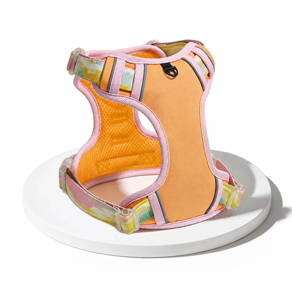 KUMFI Comfy Polyester Dog Harness