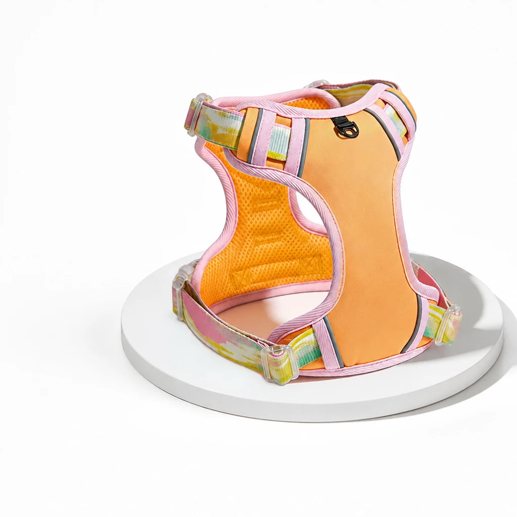 KUMFI Comfy Polyester Dog Harness