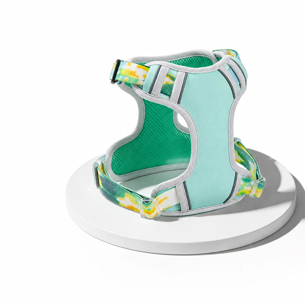 KUMFI Comfy Polyester Dog Harness