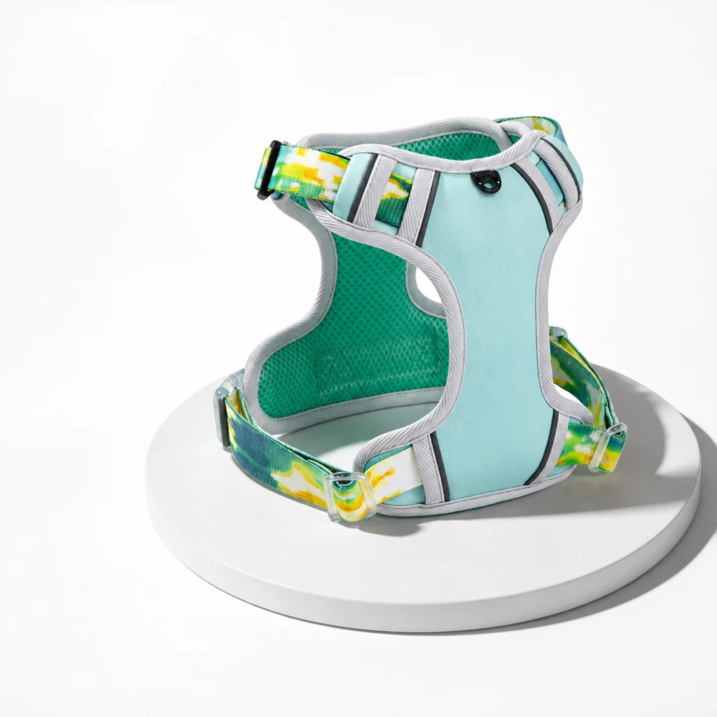 KUMFI Comfy Polyester Dog Harness