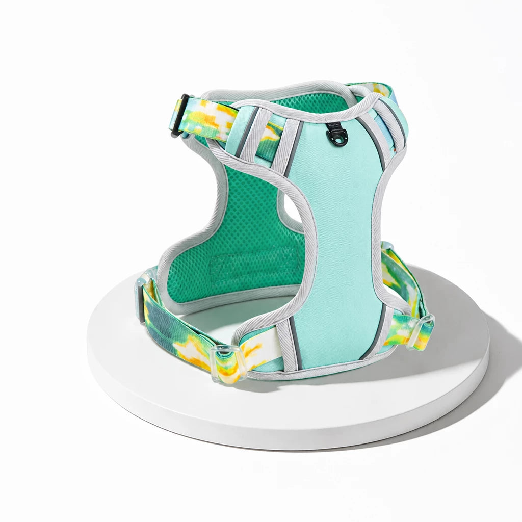 KUMFI Comfy Polyester Dog Harness