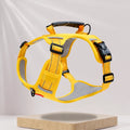 Dog Vest Harness and Leash for Everyday Walks