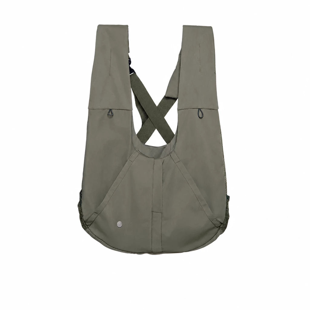Summer Pet Carrier Backpack for Small Dogs and Cats