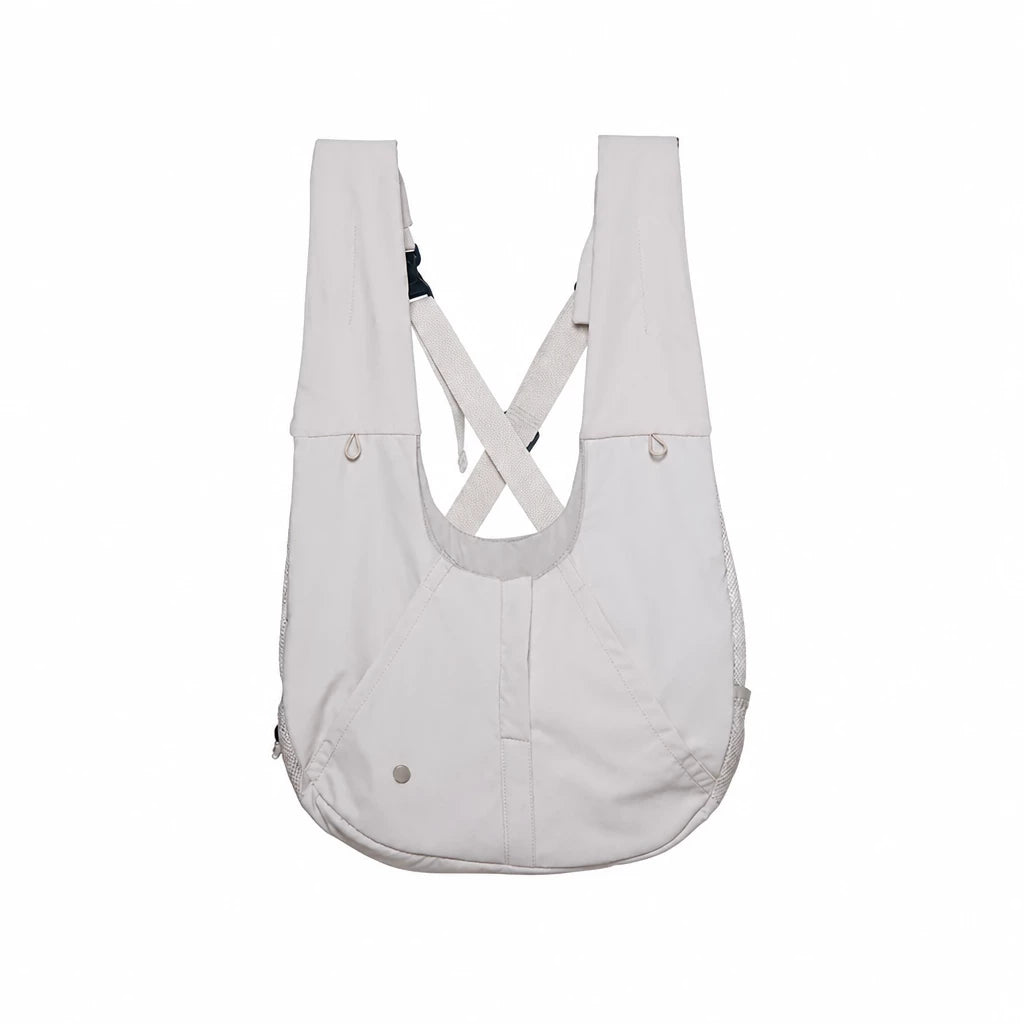 Summer Pet Carrier Backpack for Small Dogs and Cats
