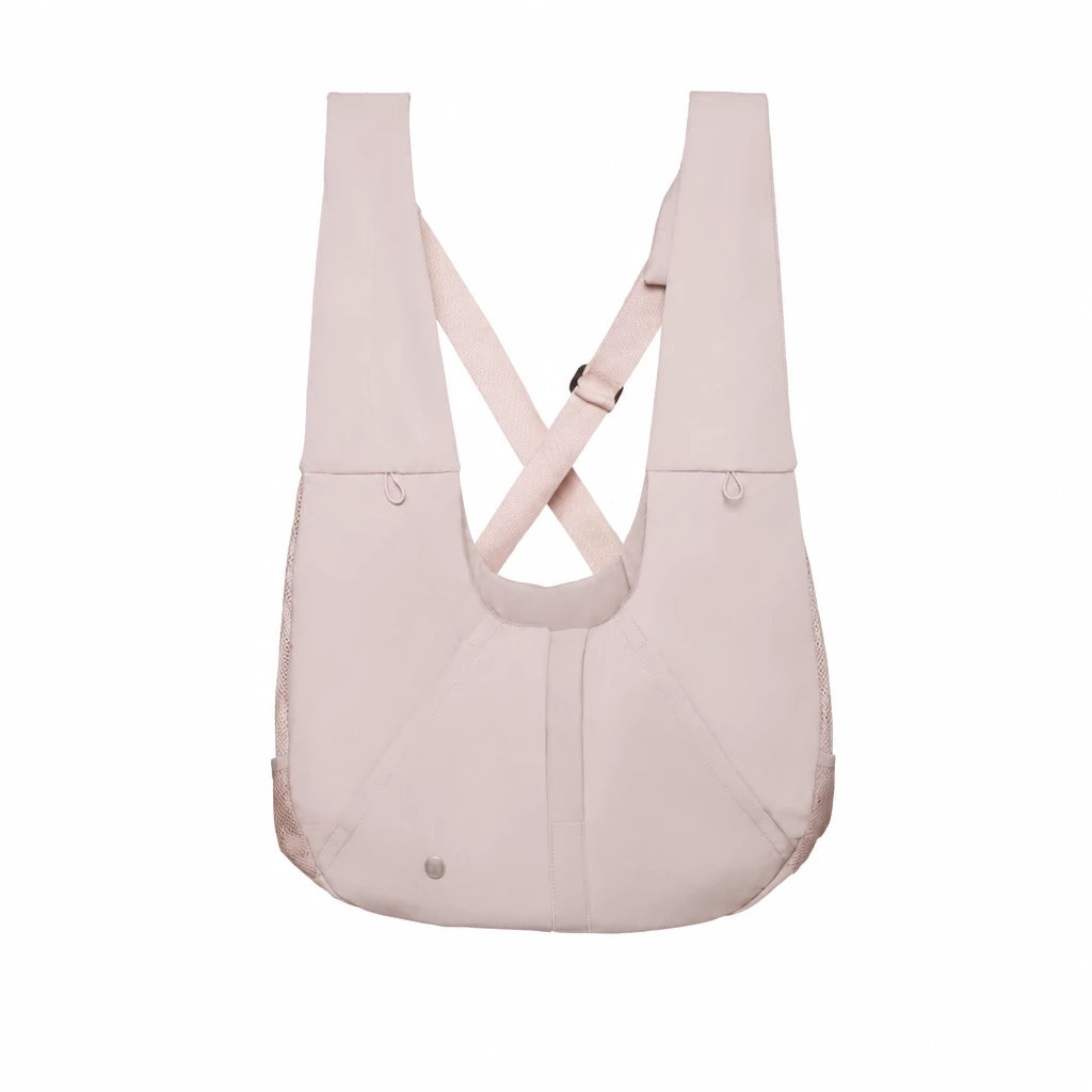 Summer Pet Carrier Backpack for Small Dogs and Cats