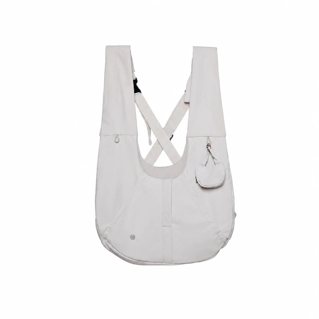 Summer Pet Carrier Backpack for Small Dogs and Cats
