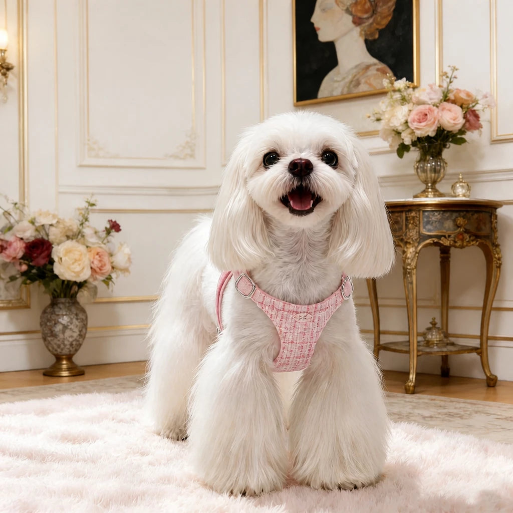 Nylon Harness for Small Dogs