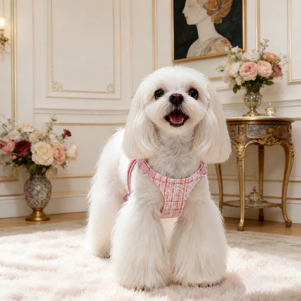 Nylon Harness for Small Dogs
