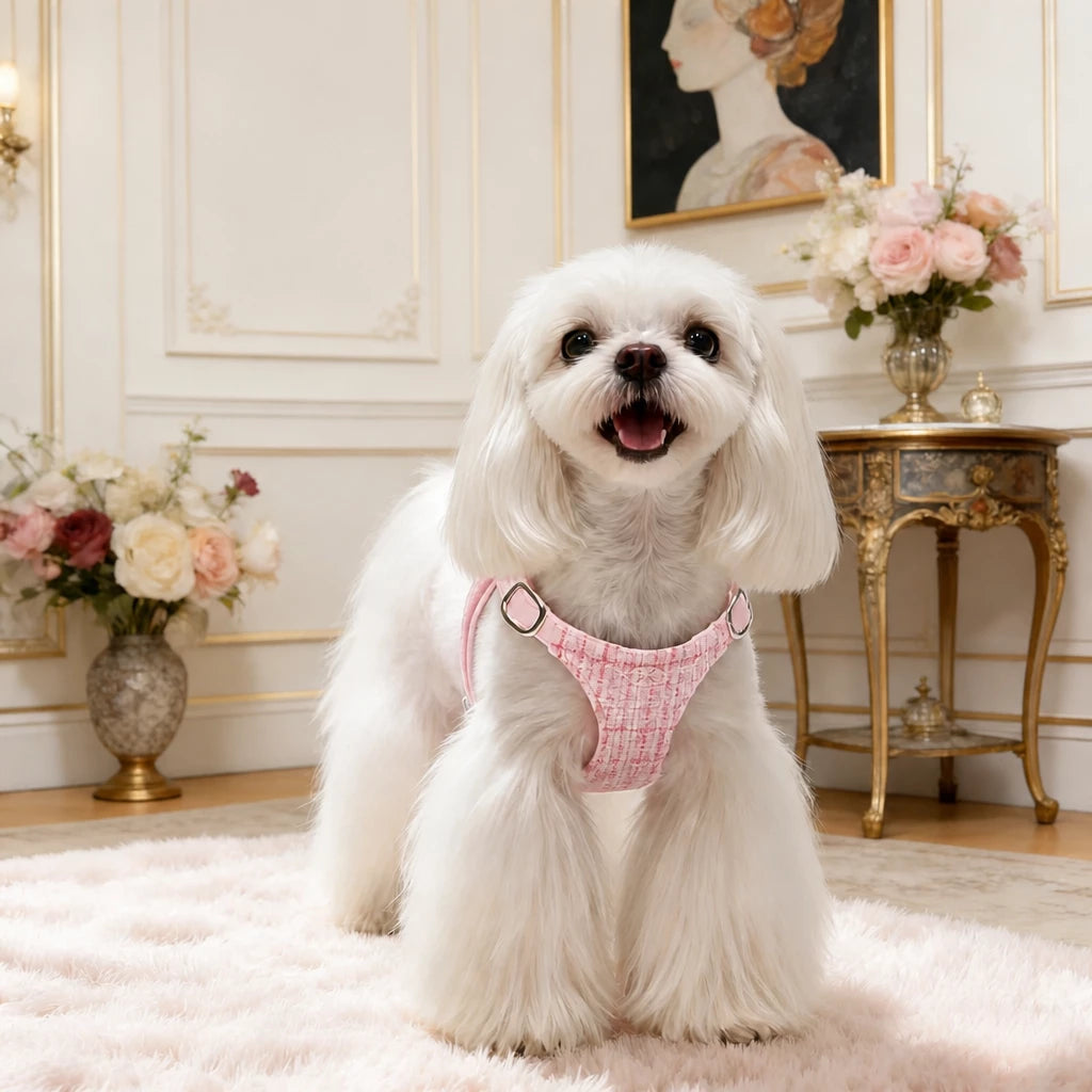 Nylon Harness for Small Dogs