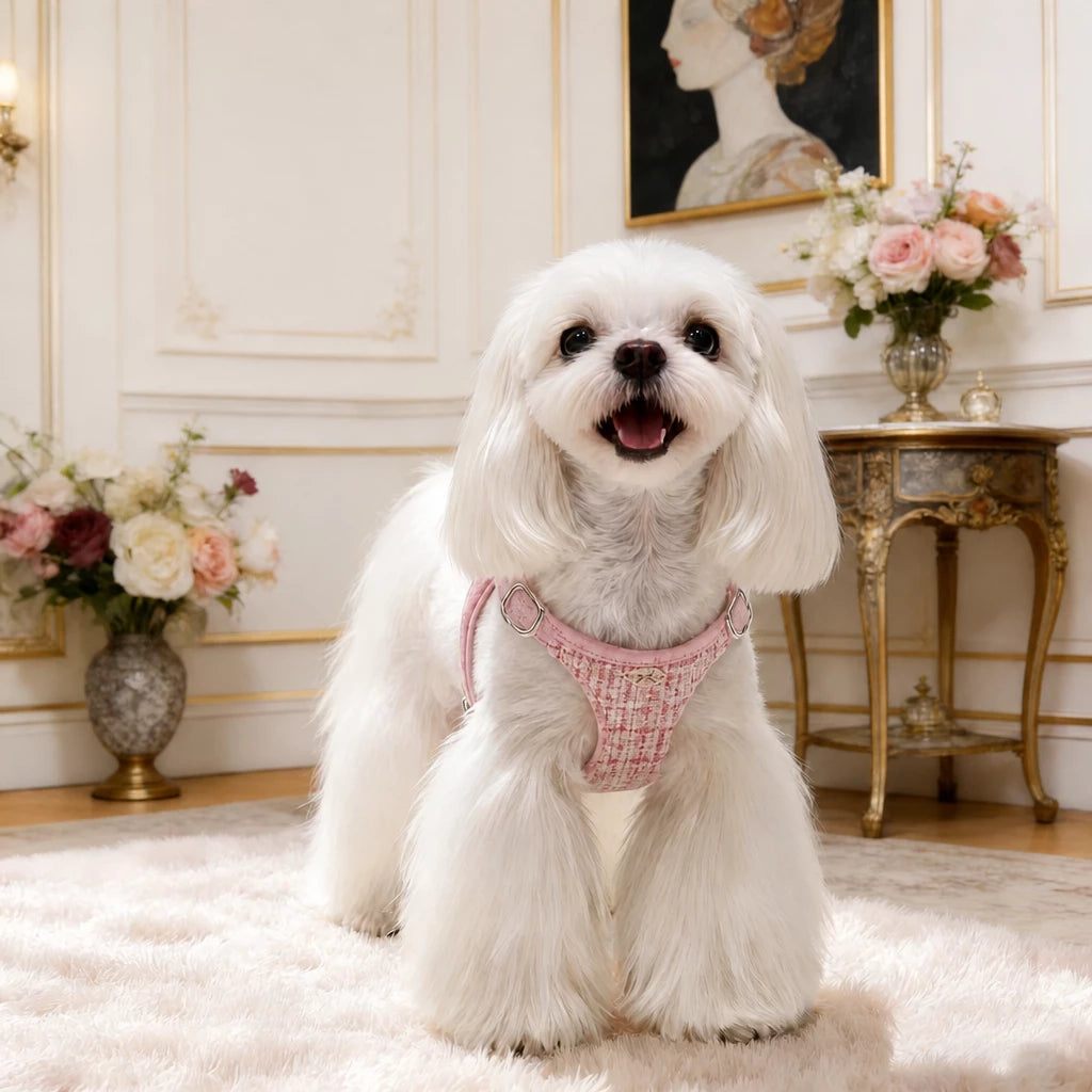 Nylon Harness for Small Dogs