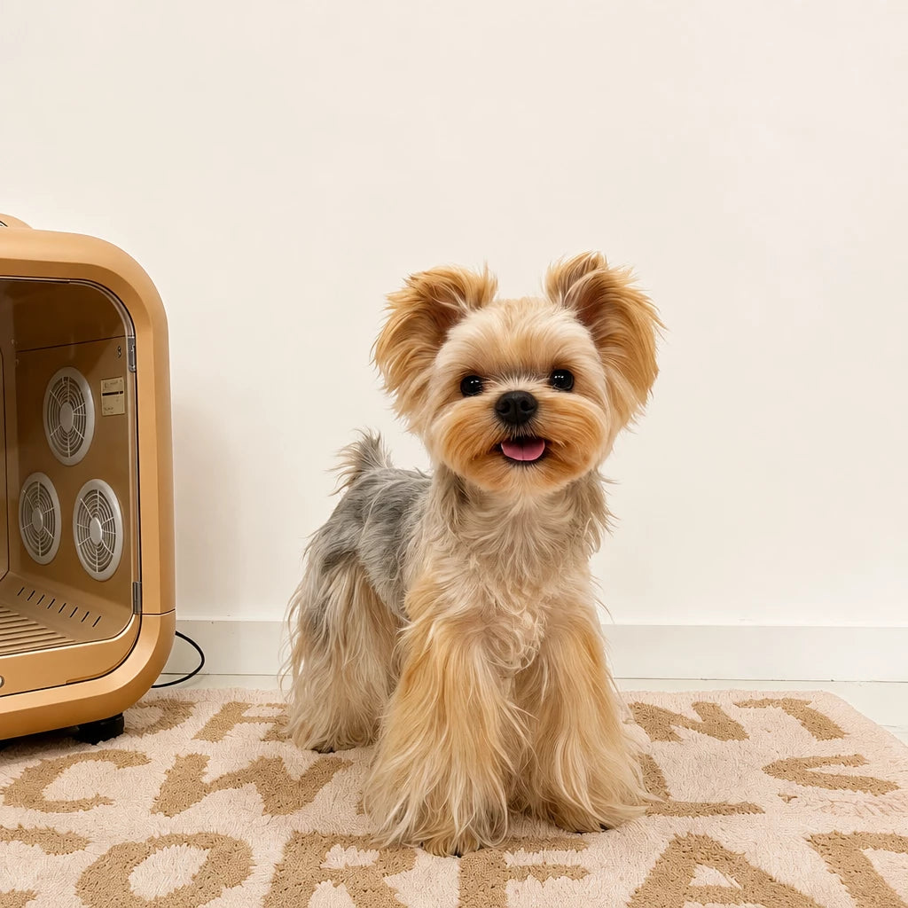 Nylon Harness for Small Dogs