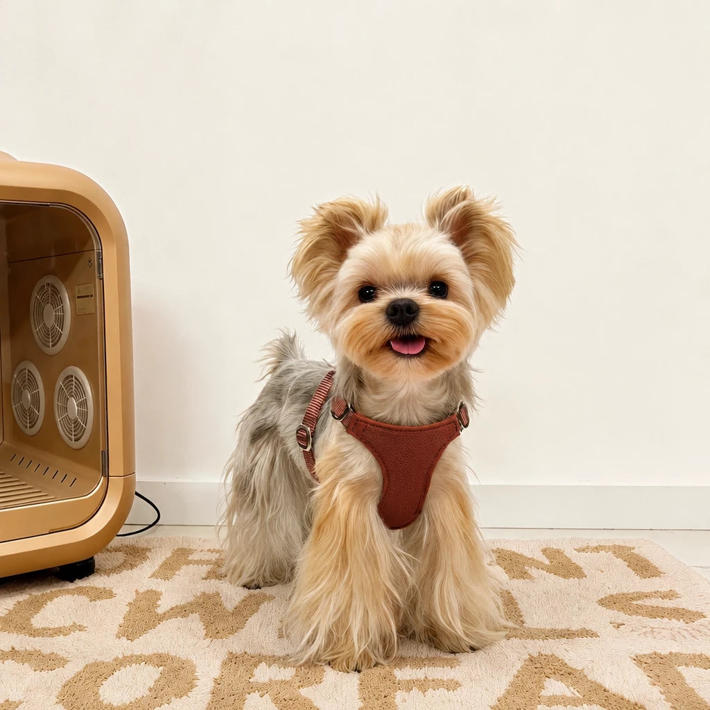 Nylon Harness for Small Dogs