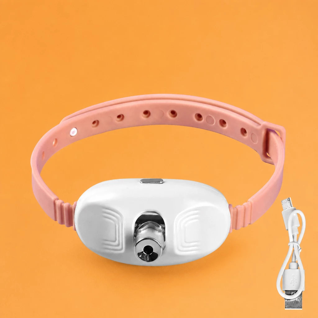 Rechargeable Cat Laser Toy for Interactive Play