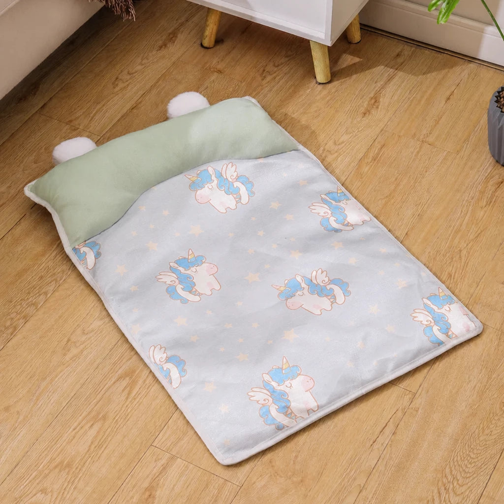 Nylon Pet Mat for Cats and Dogs