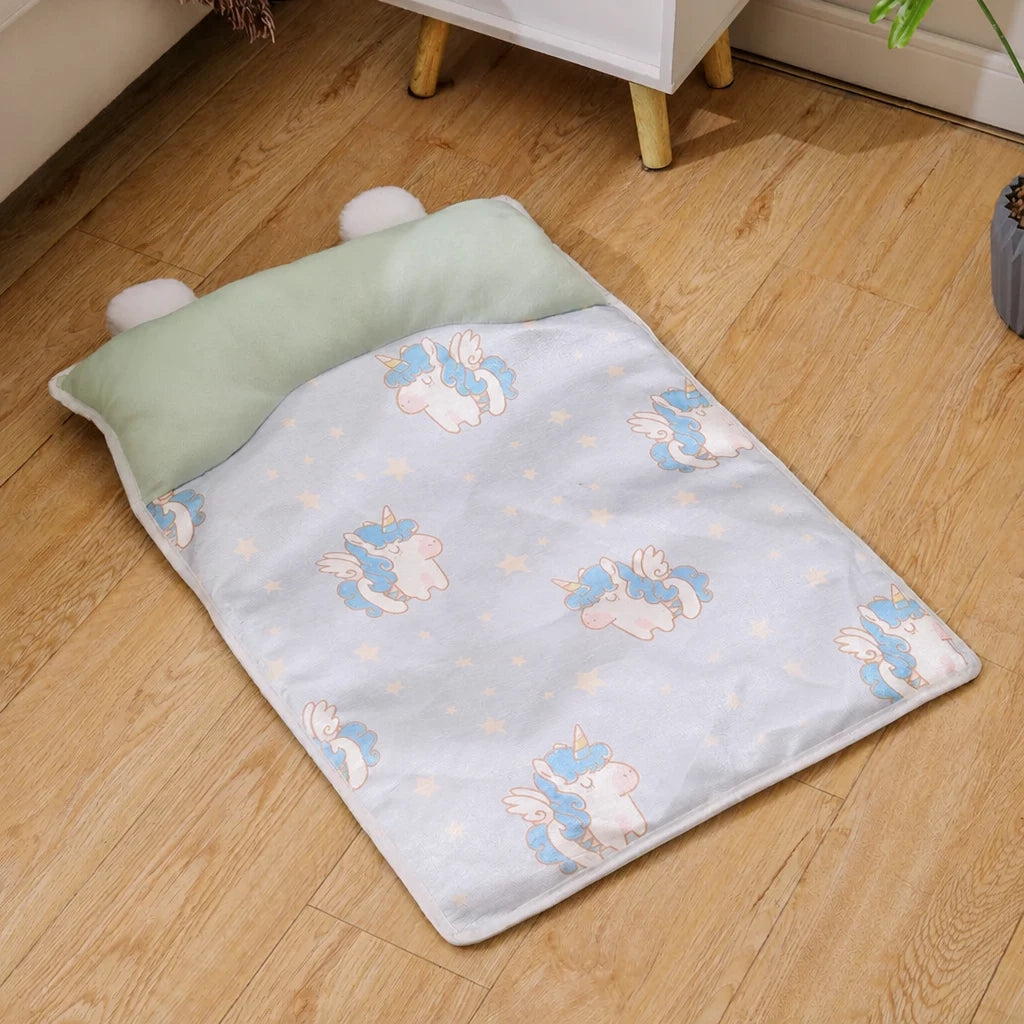 Nylon Pet Mat for Cats and Dogs